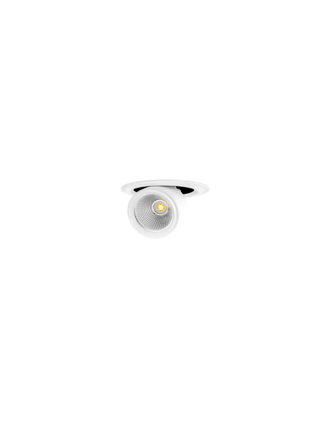Foco de techo empotrable Hidden LED - Arkoslight