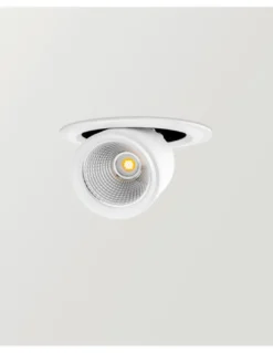 Foco de techo empotrable Hidden LED - Arkoslight