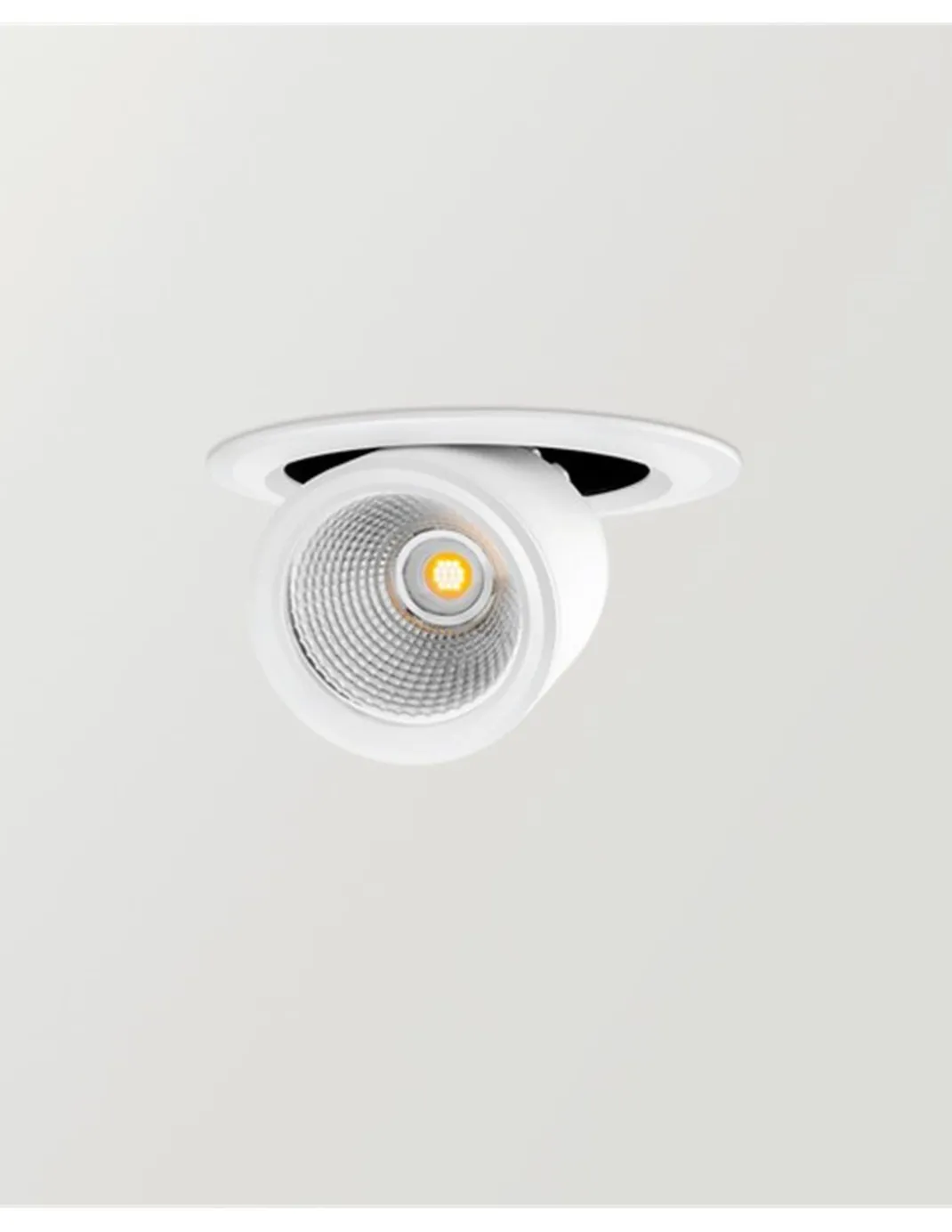 Foco de techo empotrable Hidden LED - Arkoslight