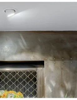 Foco de techo empotrable Hidden LED - Arkoslight