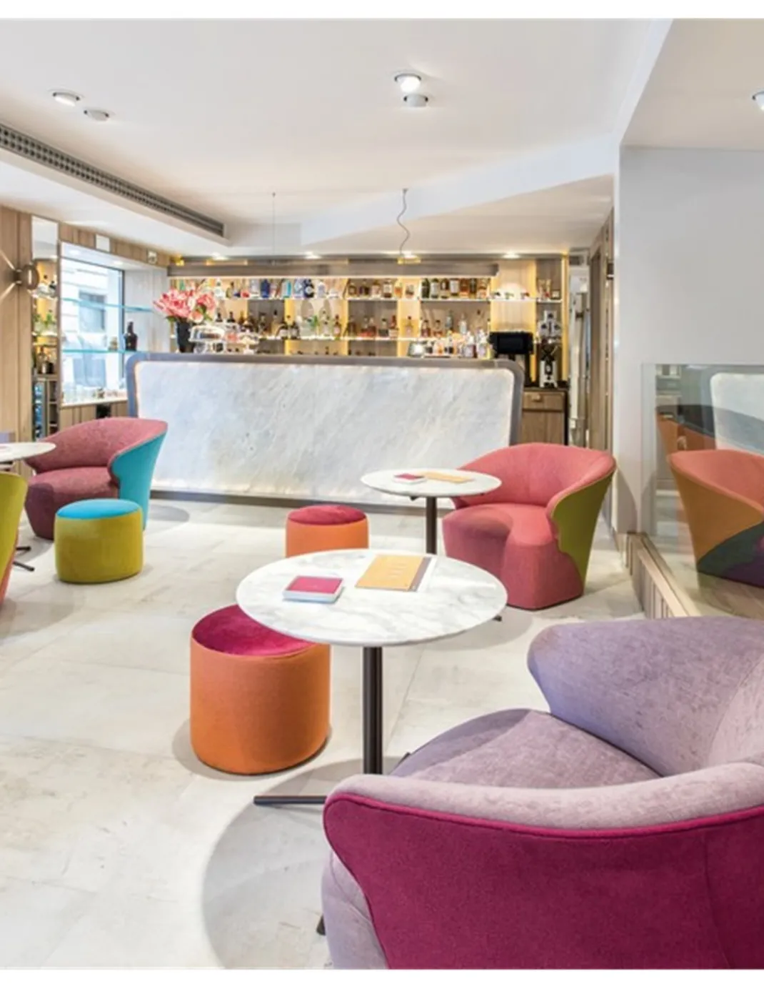Foco de techo empotrable Hidden LED - Arkoslight