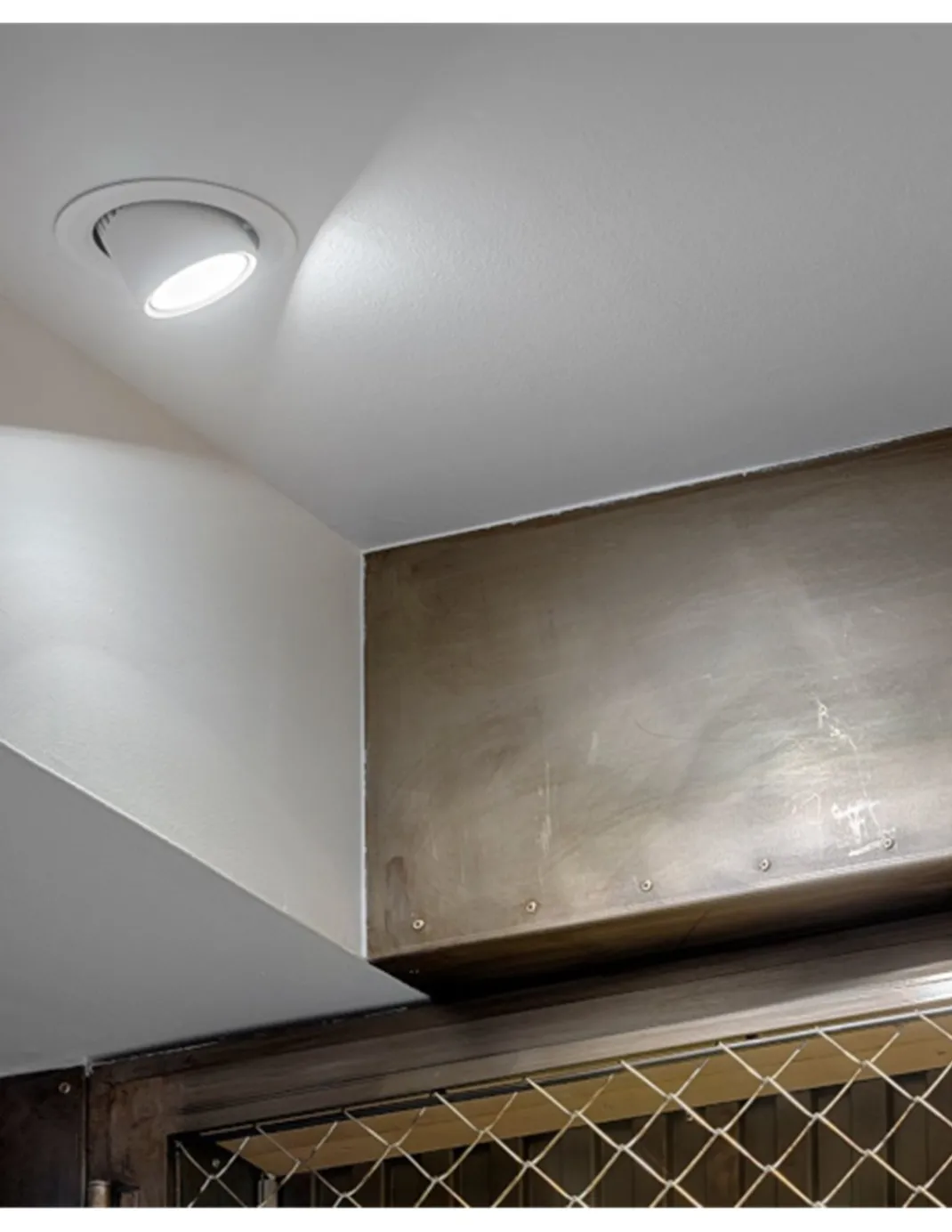 Foco de techo empotrable Hidden LED - Arkoslight