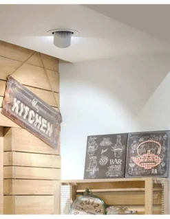 Foco de techo empotrable Hidden LED - Arkoslight