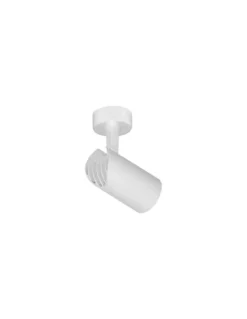 Foco de Techo Picolo - Beneito & Faure - Foco LED de superficie orientable