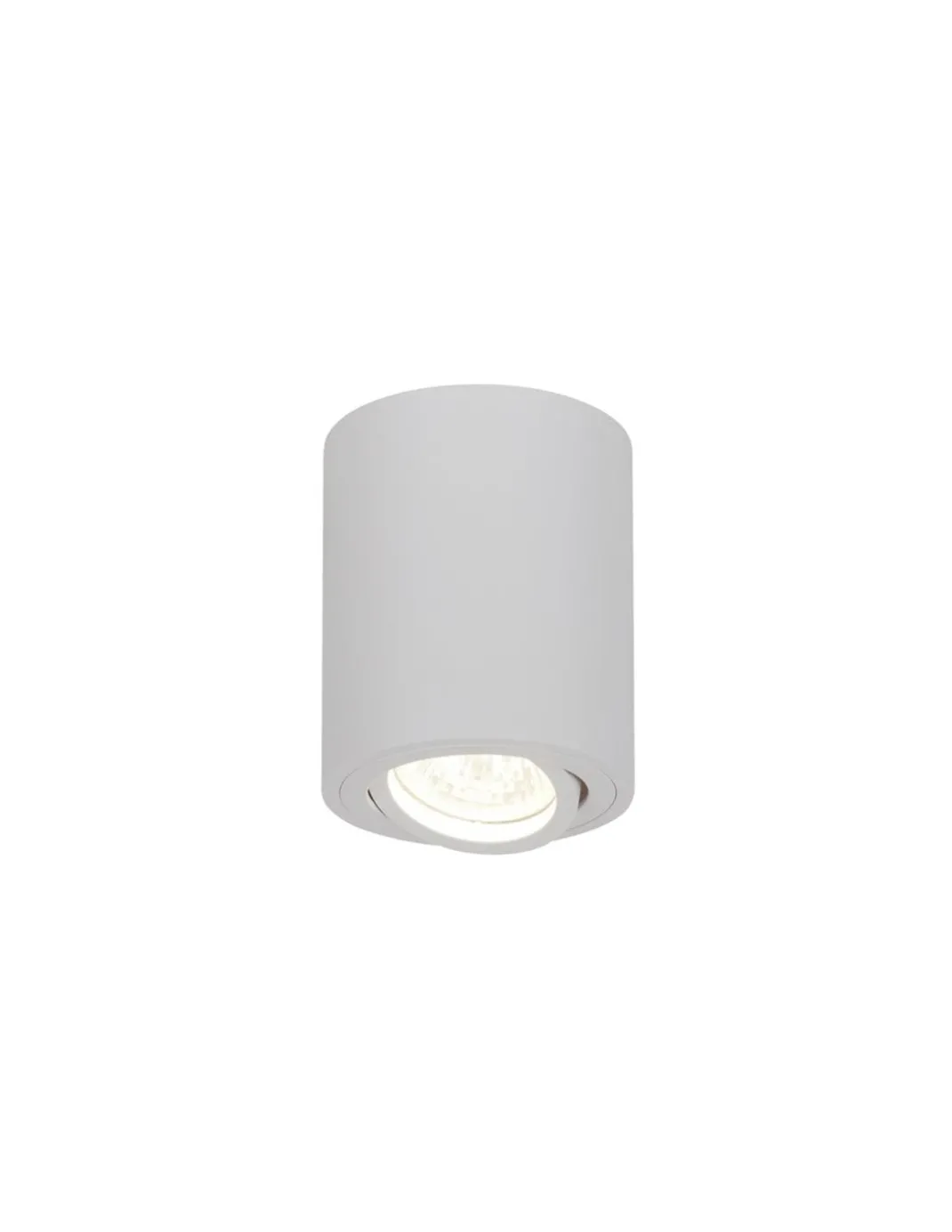 Foco de techo Silos – AJP – Diseño cilíndrico en 3 colores