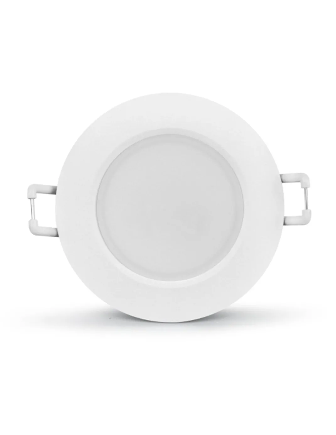 Foco de techo Yucatan - Mantra - Lámpara empotrable LED
