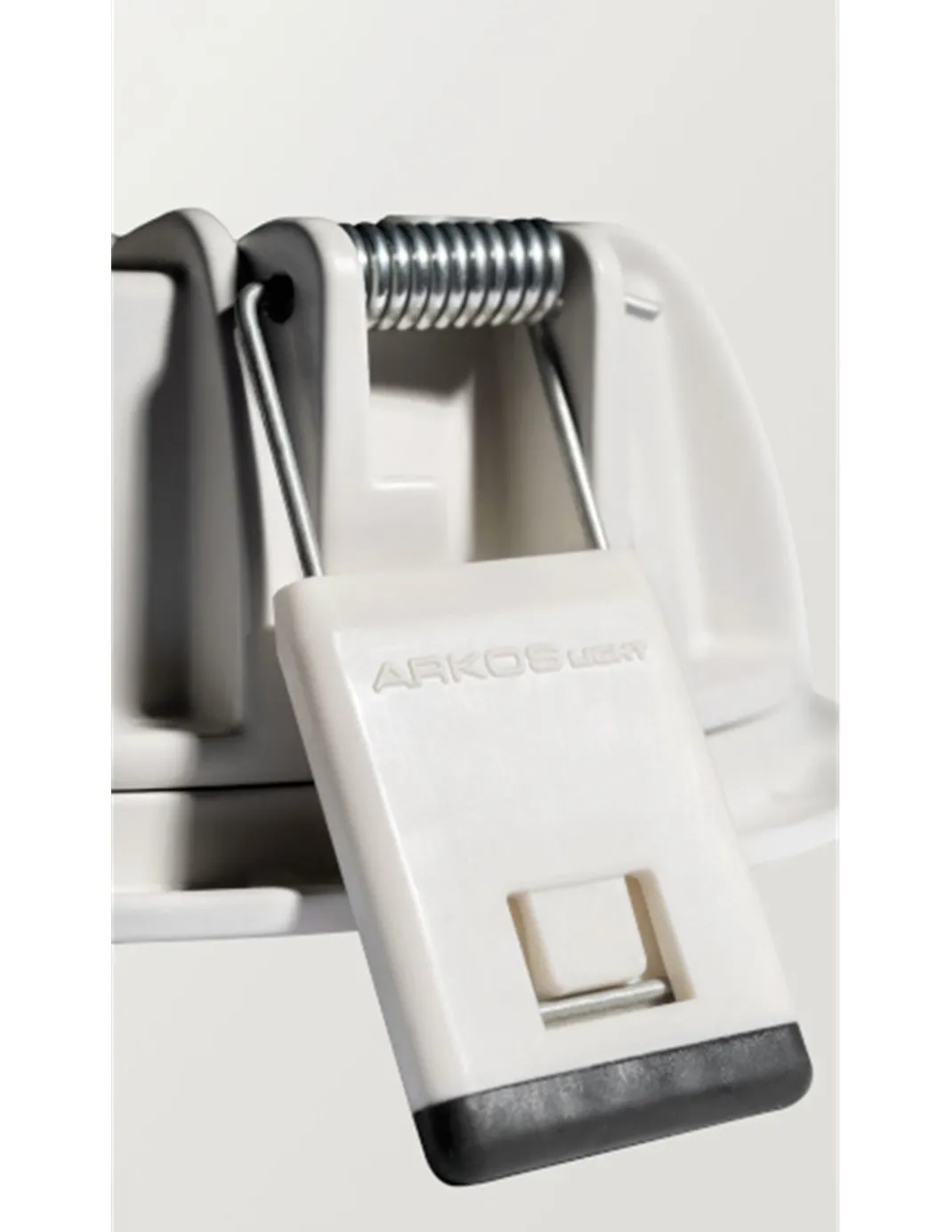 Foco Drop - Arkoslight - Downlight LED blanco 10,5W, empotrable de diseño moderno