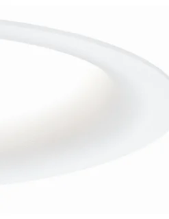 Foco Drop - Arkoslight - Downlight LED blanco 10,5W, empotrable de diseño moderno