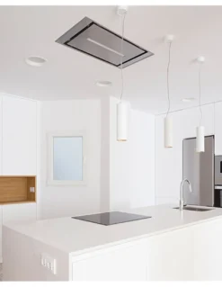 Foco Drop - Arkoslight - Downlight LED blanco 10,5W, empotrable de diseño moderno