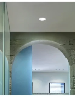 Foco Duomo - Arkoslight - Downlight Empotrable, LED retranqueado, IP65/IP20