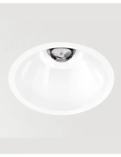 Foco Duomo - Arkoslight - Downlight Empotrable, LED retranqueado, IP65/IP20