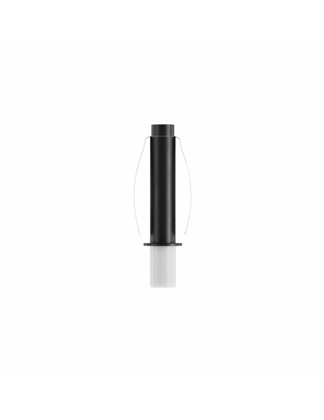 Foco empotrable Argo – Beneito & Faure – Lámpara LED, Ø 2,2 cm