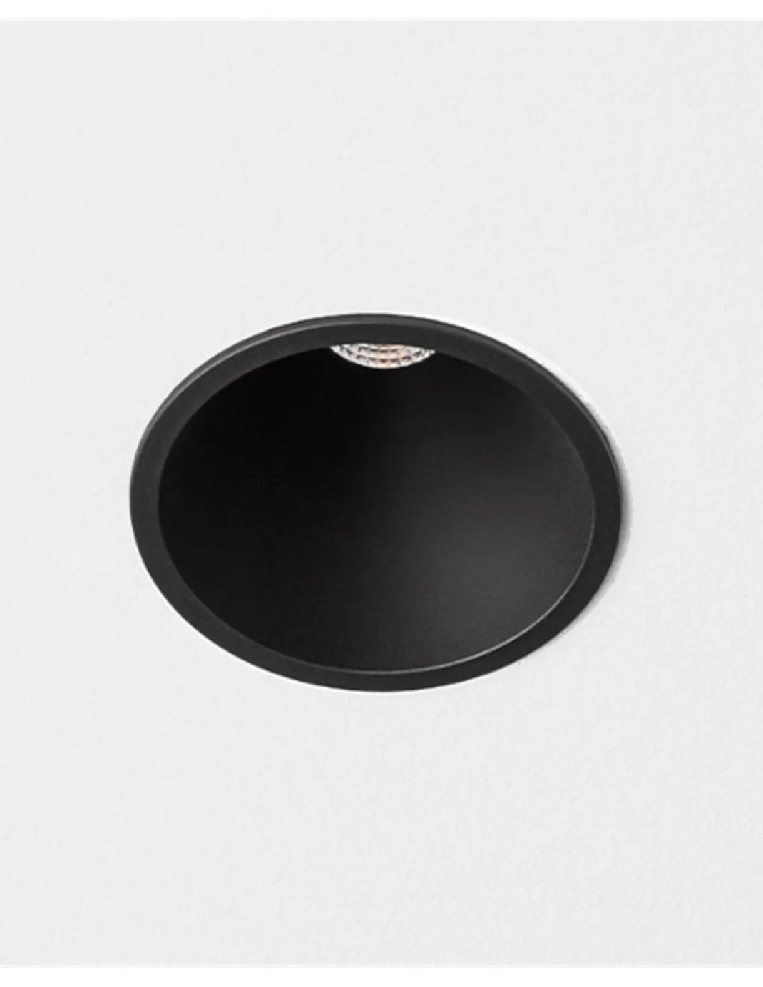 Foco empotrable de exterior Optik 2 - Onok - Diseño redondo, LED, IP65