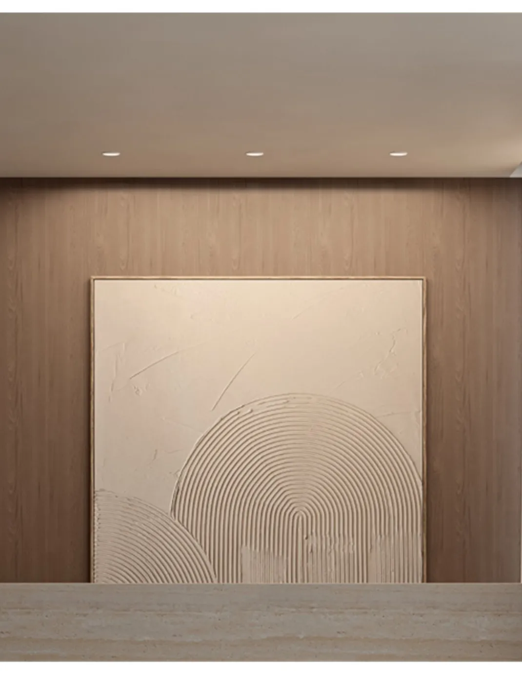 Foco empotrable de techo Buddy Wall Washer - Arkoslight - Lámpara bañador de pared LED