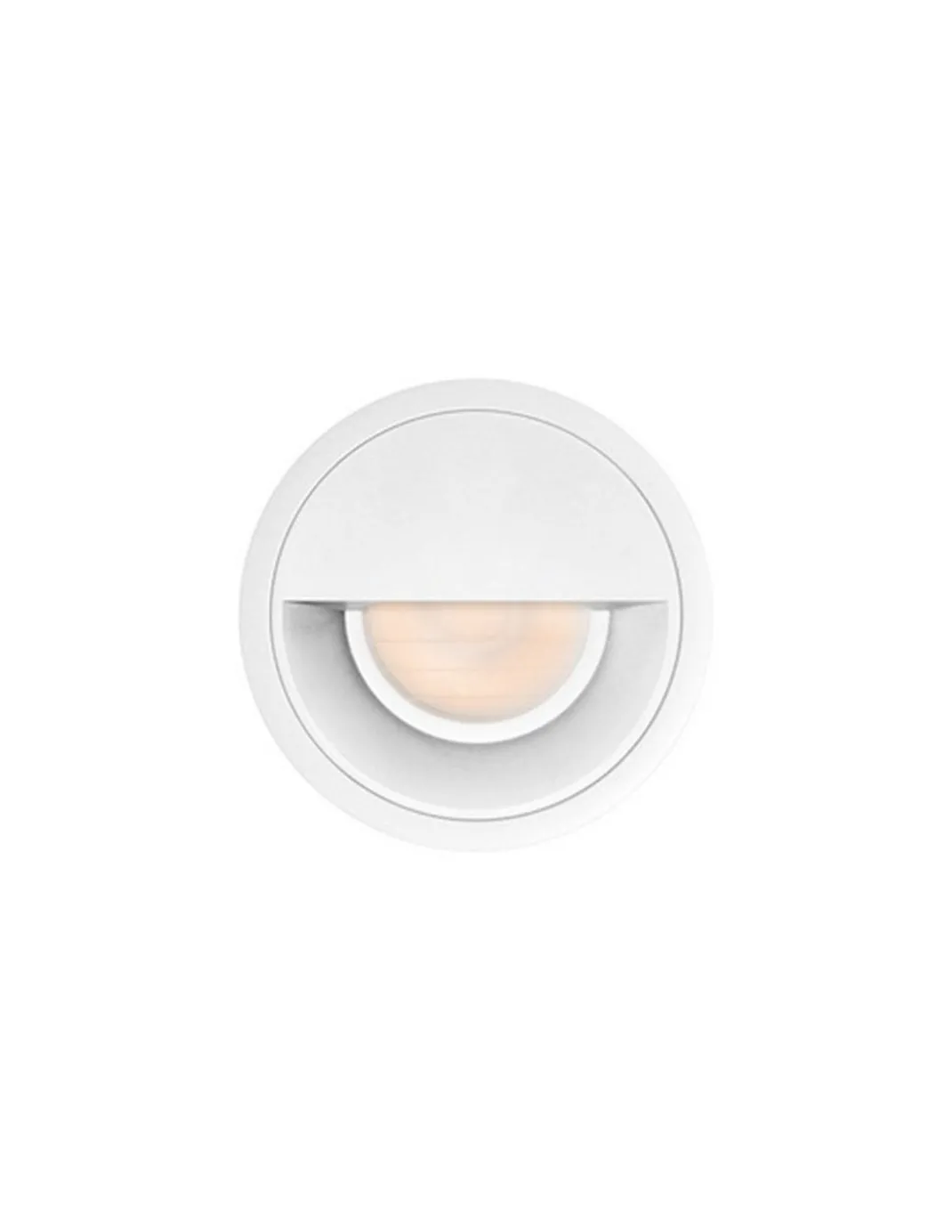 Foco empotrable de techo Buddy Wall Washer - Arkoslight - Lámpara bañador de pared LED