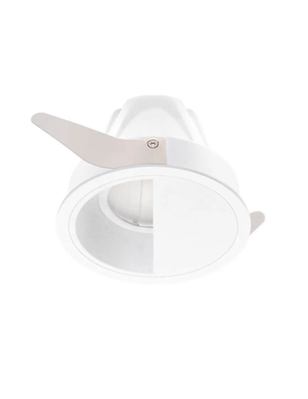 Foco empotrable de techo Buddy Wall Washer - Arkoslight - Lámpara bañador de pared LED