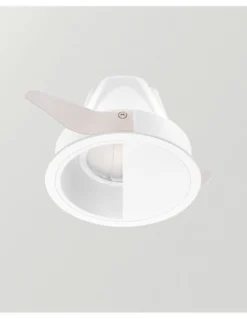 Foco empotrable de techo Buddy Wall Washer - Arkoslight - Lámpara bañador de pared LED