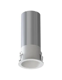 Foco empotrable de techo Estella - Conalux - Downlight redondo LED