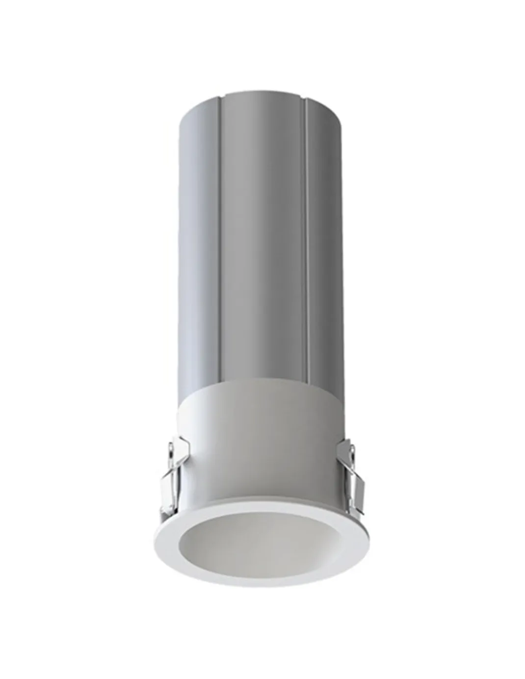 Foco empotrable de techo Estella - Conalux - Downlight redondo LED