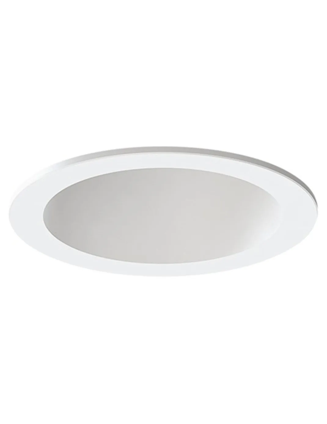 Foco empotrable de techo Estella - Conalux - Downlight redondo LED