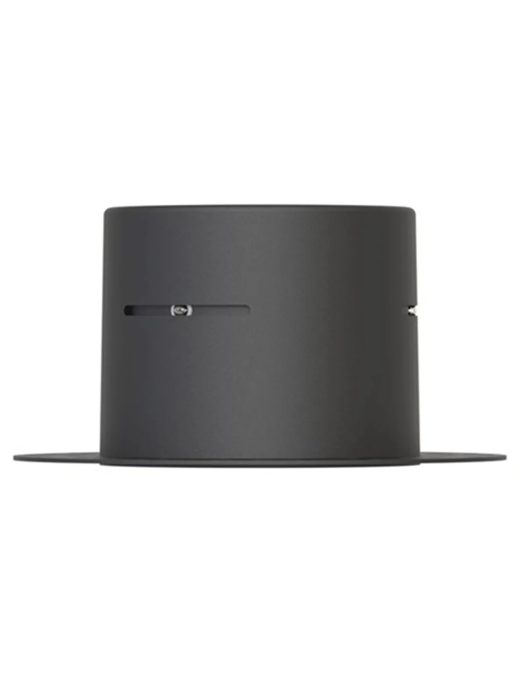 Foco empotrable de techo Hera REP 10W - Conalux - Diseño redondo con 4 focos