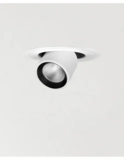 Foco empotrable de techo Pop Up - Arkoslight