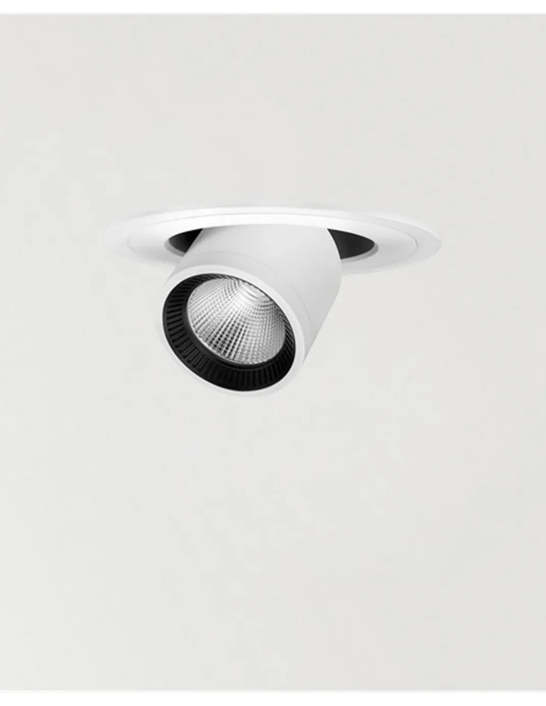 Foco empotrable de techo Pop Up - Arkoslight