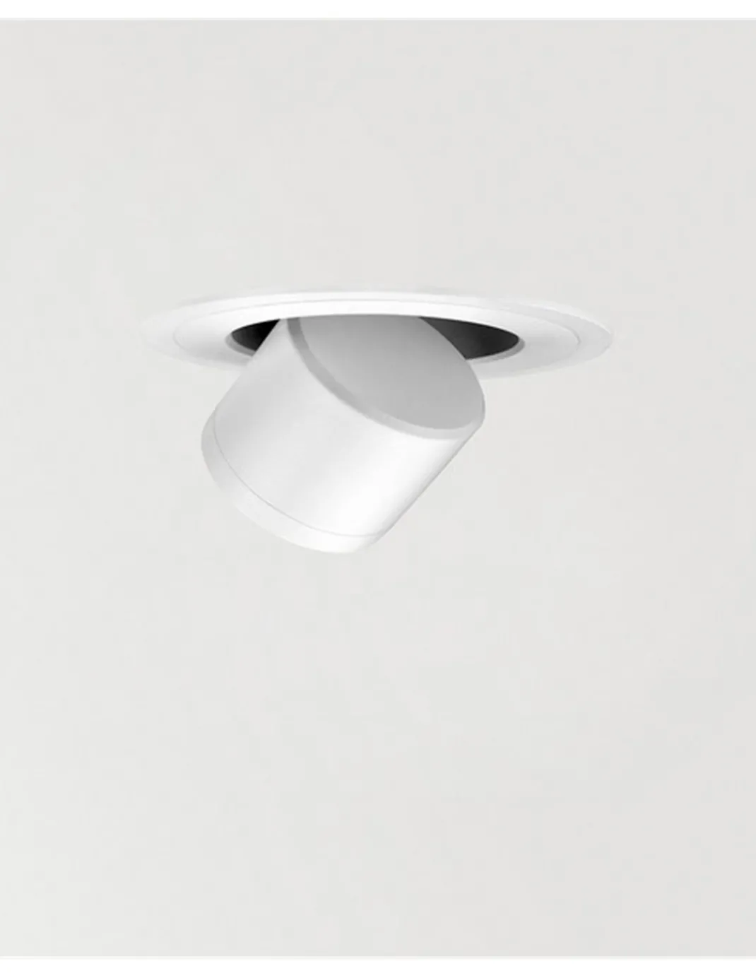 Foco empotrable de techo Pop Up - Arkoslight