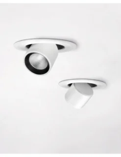 Foco empotrable de techo Pop Up - Arkoslight