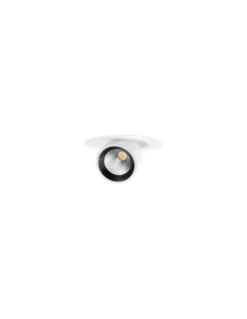 Foco empotrable de techo Pop Up - Arkoslight