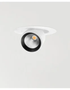Foco empotrable de techo Pop Up - Arkoslight
