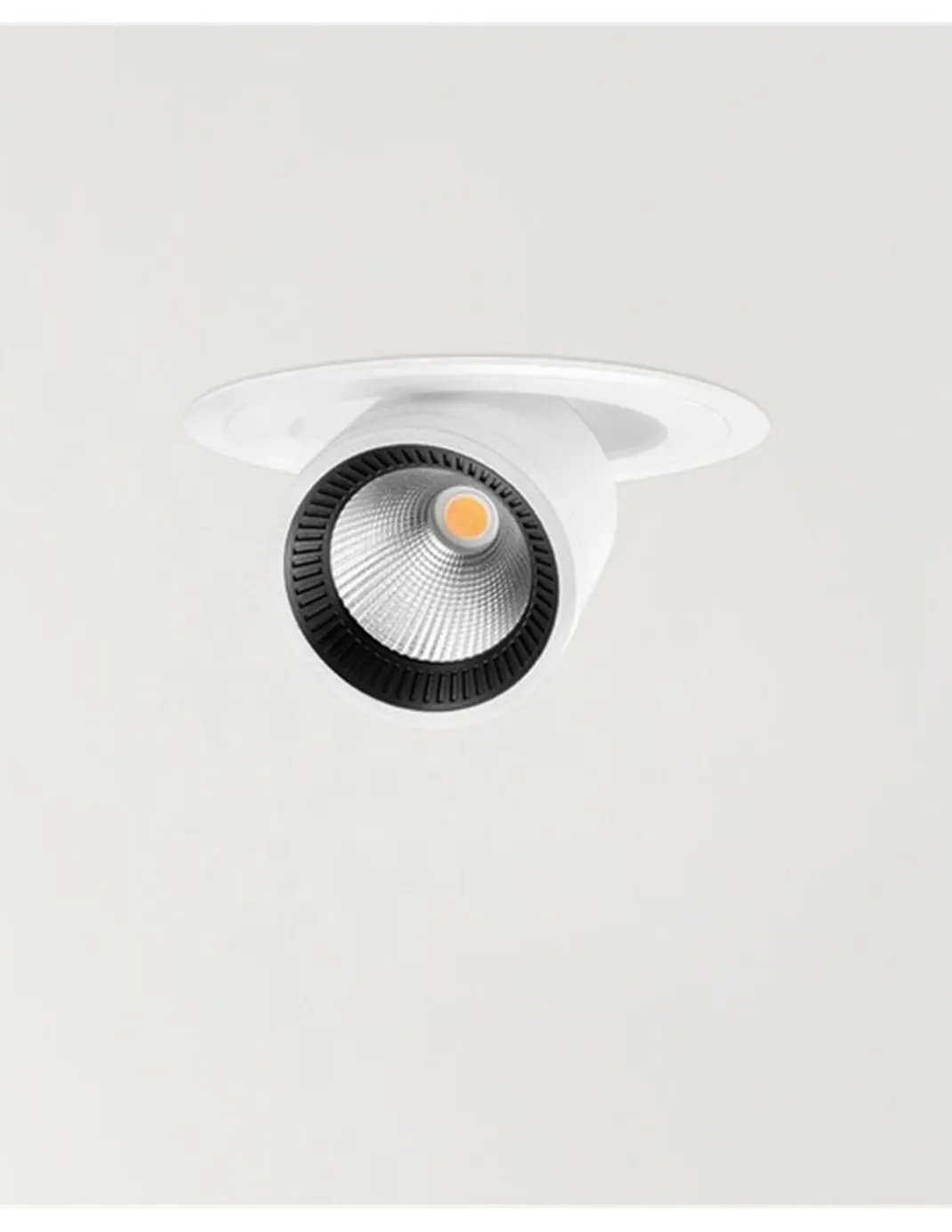 Foco empotrable de techo Pop Up - Arkoslight