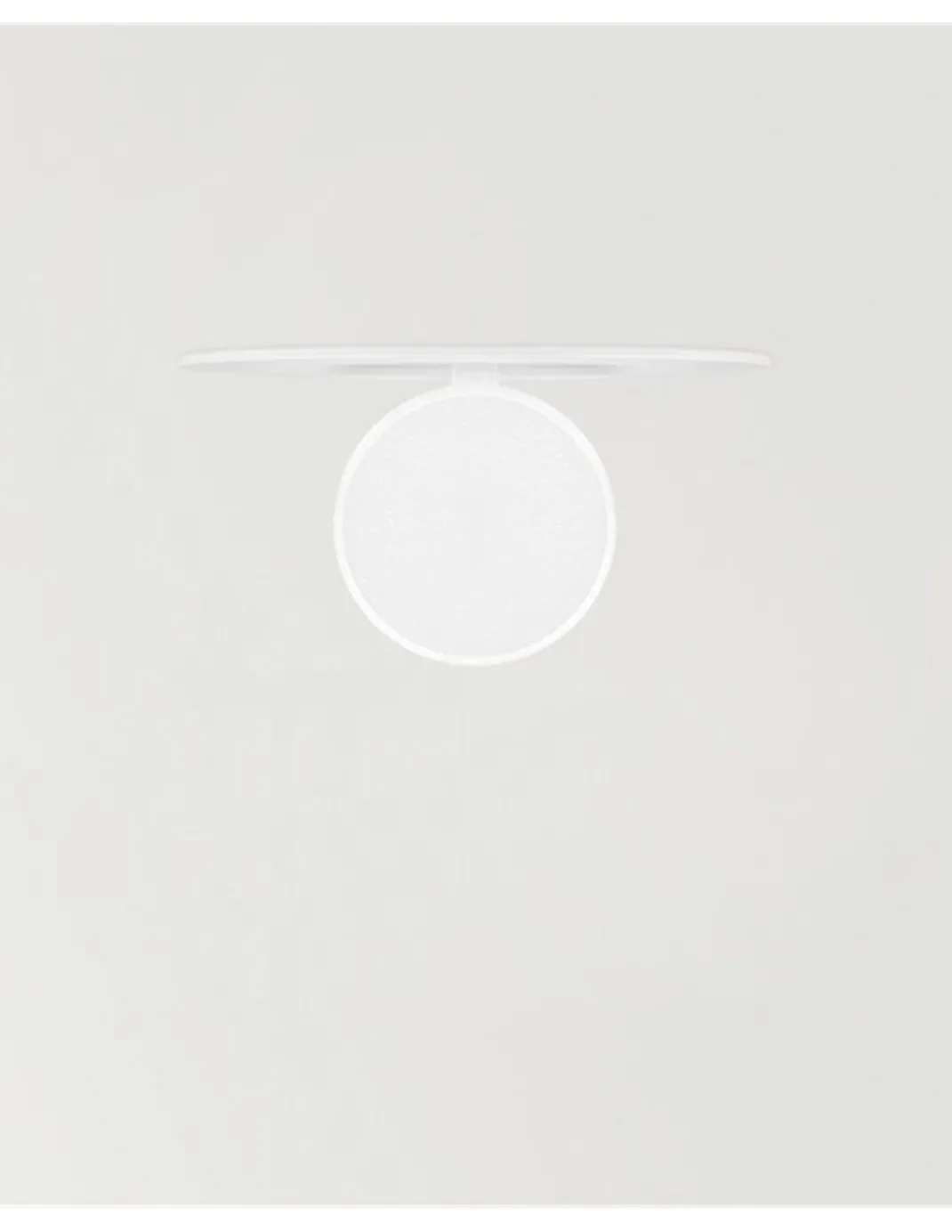 Foco empotrable de techo Pop Up - Arkoslight