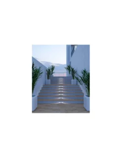 Foco empotrable Dis - Beneito & Faure - Empotrable LED exterior y caminos