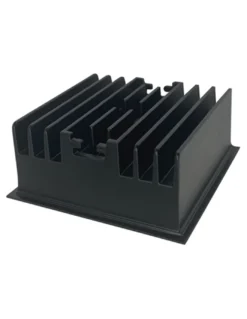 Foco empotrable Dot - Conalux - Foco cuadrado de 9 luces