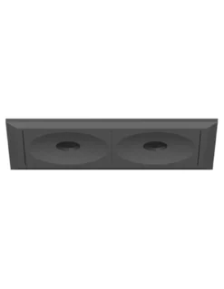 Foco empotrable Dot - Conalux - Lámpara de techo rectangular LED