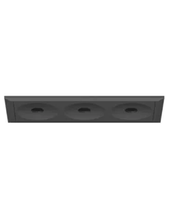 Foco empotrable Dot - Conalux - Lámpara de techo rectangular LED