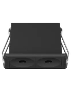 Foco empotrable Dot - Conalux - Lámpara de techo rectangular LED