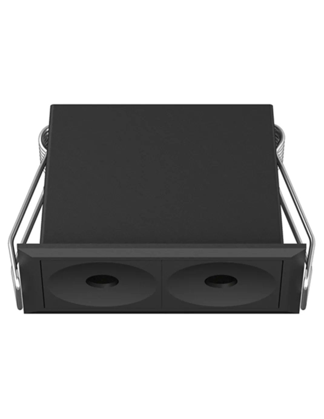 Foco empotrable Dot - Conalux - Lámpara de techo rectangular LED