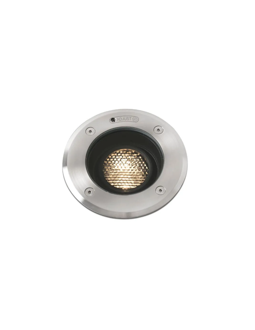 Foco empotrable Geiser - Faro - Foco LED orientable de exterior