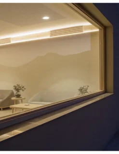 Foco empotrable Lex - Arkoslight - Downlight bicolor, Ø 15.1 cm