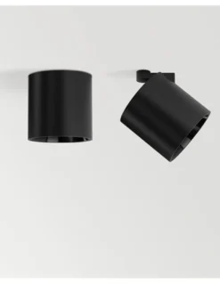 Foco empotrable Magnetic 24V Flip - Arkoslight - Lámpara orientable LED