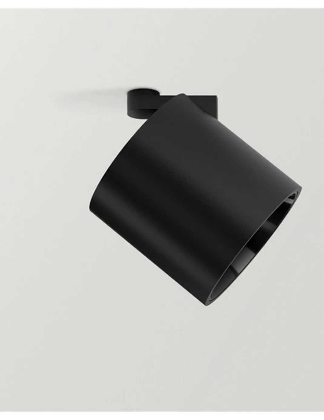 Foco empotrable Magnetic 24V Flip - Arkoslight - Lámpara orientable LED