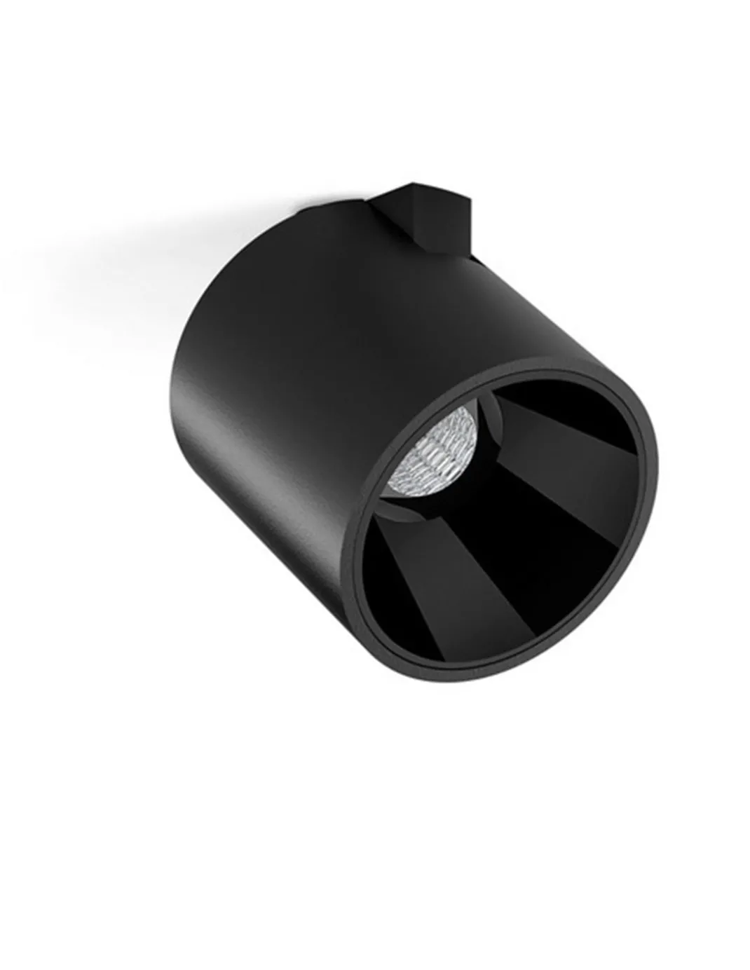 Foco empotrable Magnetic 24V Flip - Arkoslight - Lámpara orientable LED