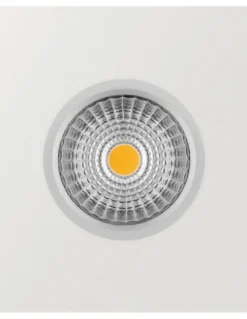 Foco empotrable Motor Lark Citizen - Arkoslight - Diseño circular de Ø 5 cm