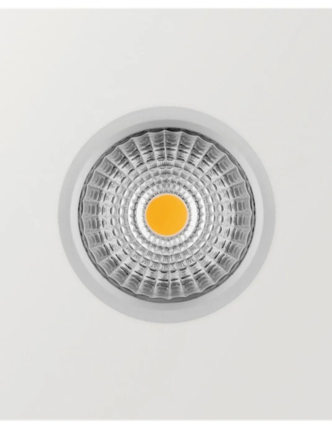 Foco empotrable Motor Lark Citizen - Arkoslight - Diseño circular de Ø 5 cm