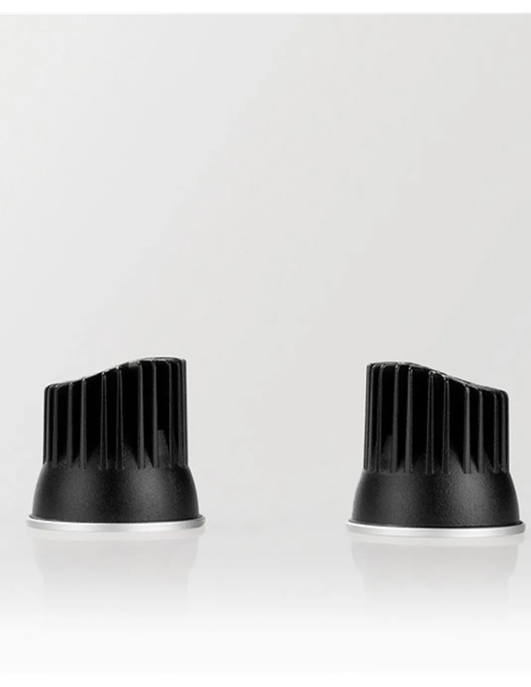 Foco empotrable Motor Lark Citizen - Arkoslight - Diseño circular de Ø 5 cm