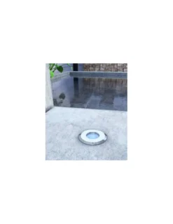 Foco empotrable Optic - Beneito & Faure - Empotrable LED exterior y caminos