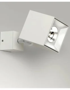 Foco orientable COB LED Dau 80 - Milán