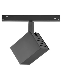 Foco orientable para carril magnético - Conalux - Proyector de carril LED